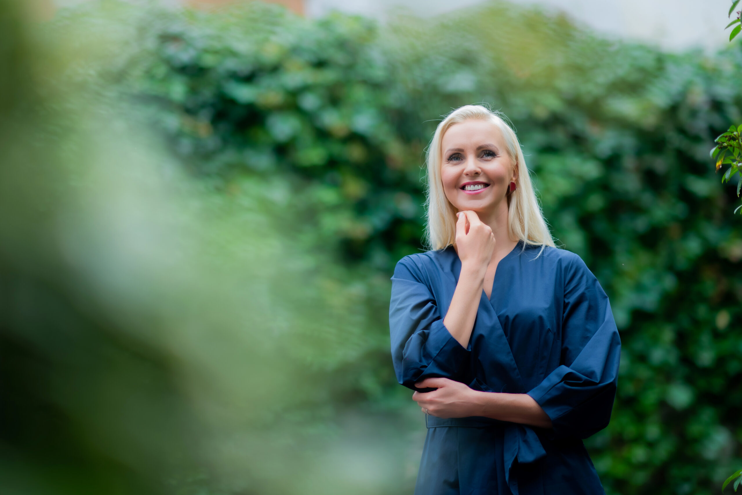 Helen Haava, fotograaf Karen Härms