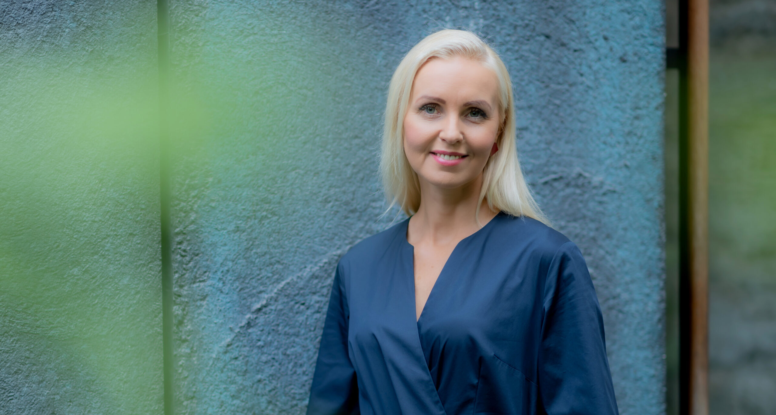 Helen Haava, fotograaf Karen Härms