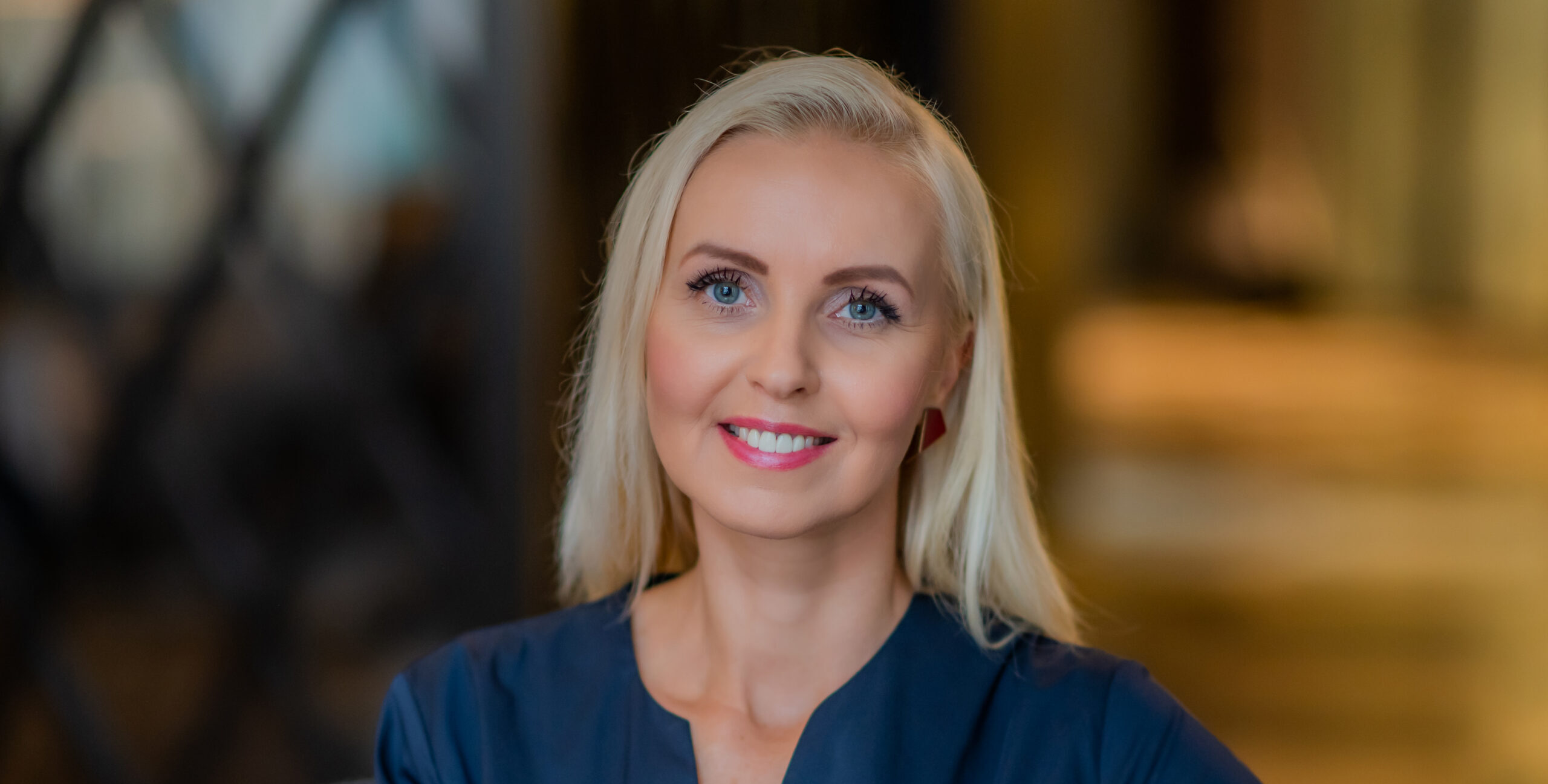 Helen Haava, fotograaf Karen Härms