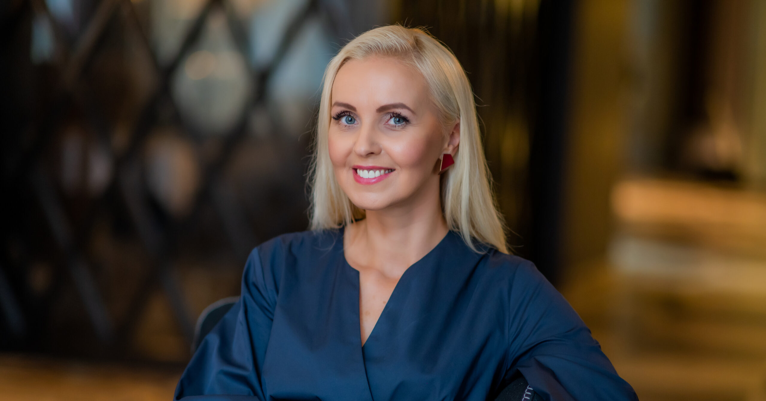 Helen Haava, fotograaf Karen Härms