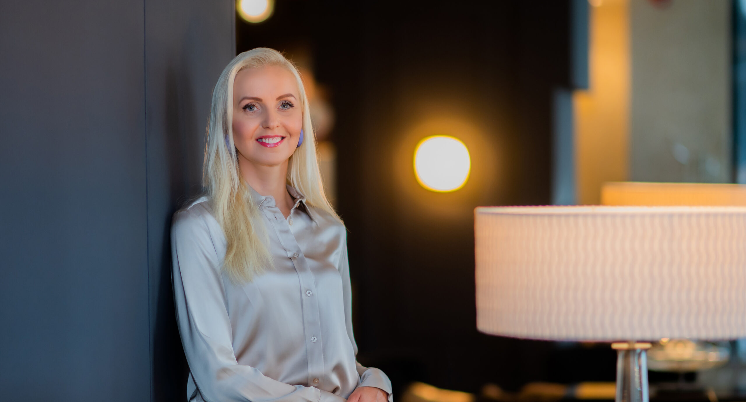 Helen Haava, fotograaf Karen Härms