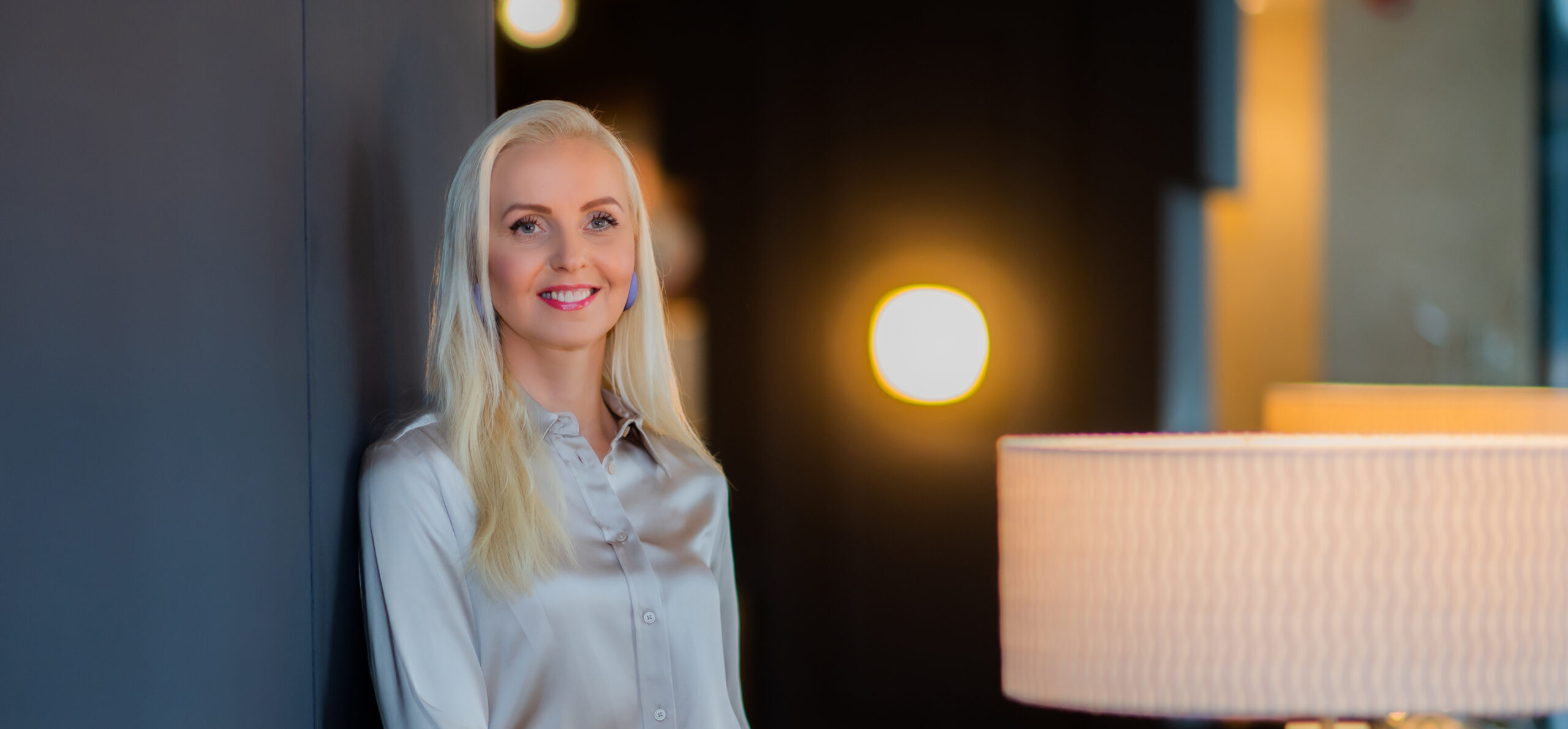 Helen Haava, fotograaf Karen Härms