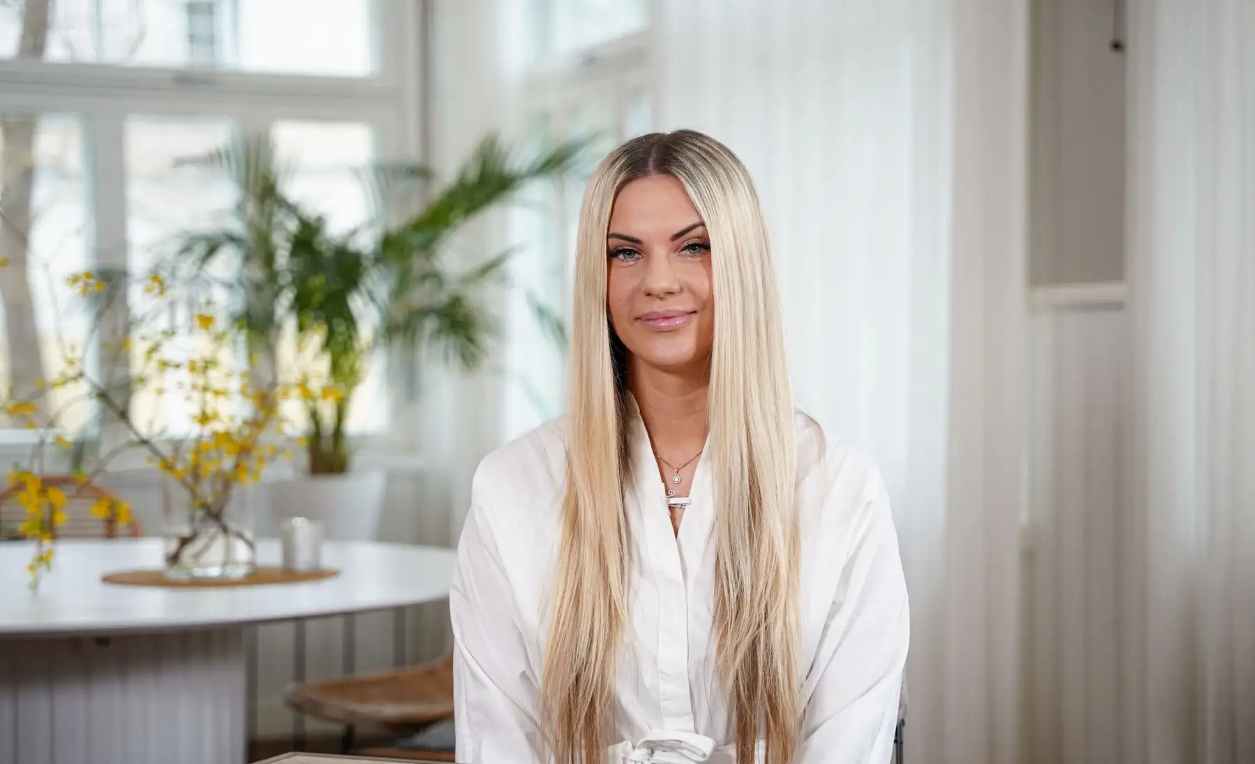 Helen Kaljusaar, Goodnews, Evelin Kruus foto